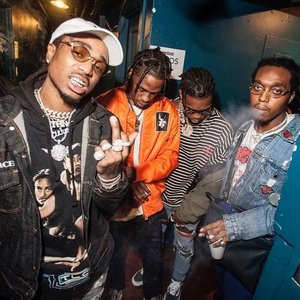 Migos, Travis Scott 的头像