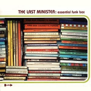 The Last Minister のアバター