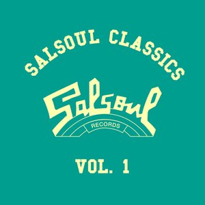 Salsoul Classics, Vol. 1