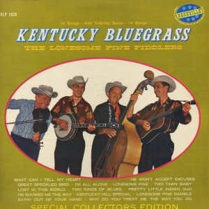 Kentucky Bluegrass