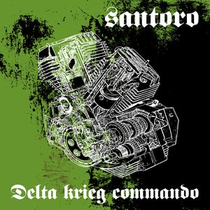 Delta Krieg Commando