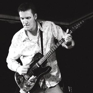 Kevin Breit photo provided by Last.fm