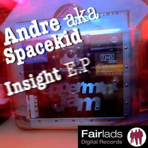 Insight Ep