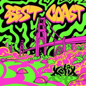 Best Coast E.P.