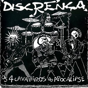 Avatar for Discrença