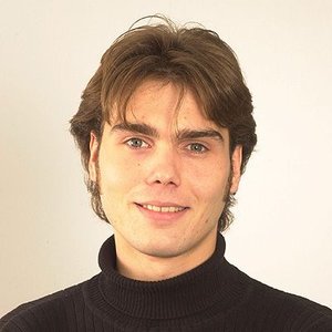 Carlos "El Yoyas" 的头像