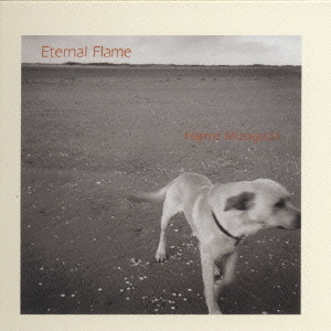 Eternal Flame cover