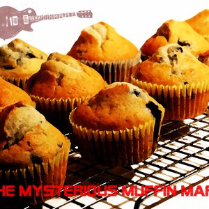 Awatar dla TheMysteriousMuffinMafia