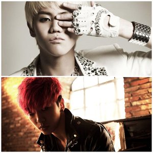 'Bang Yong Guk ft. Yoseob'の画像