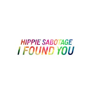 I Found You - Single