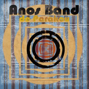 'Anos Band'の画像