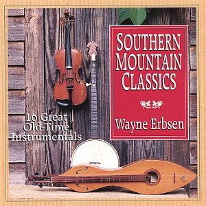 Southern Mountain Classics