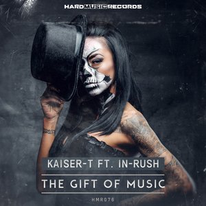 The Gift of Music (We Love Hardstyle Anthem)