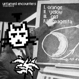 untamed encounters