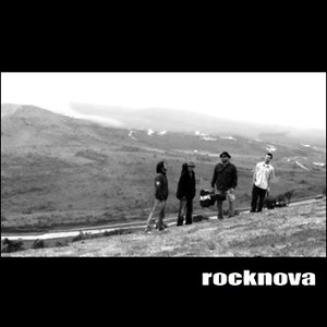 Rocknova için avatar