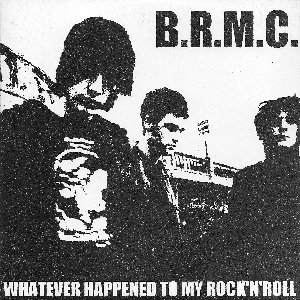 Whatever Happened to My Rock 'n' Roll (Punk Song)