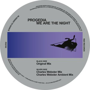 We Are the Night