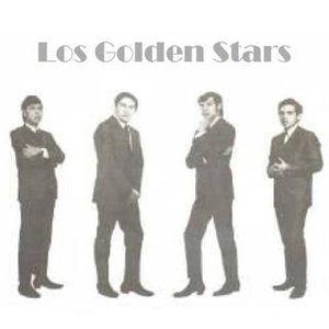 “Golden Stars”的封面