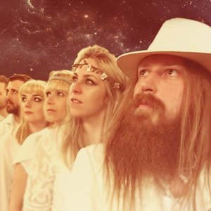 Church of the Cosmic Skull 的头像