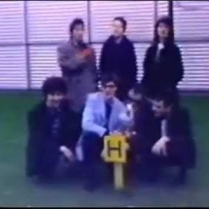 Avatar for The Fire Hydrant Men