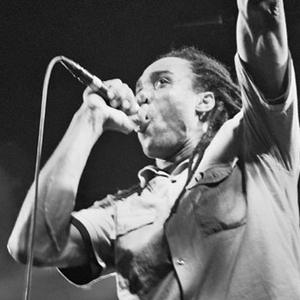 BANTU photo provided by Last.fm