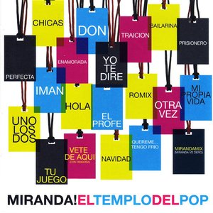 Miranda (El Templo del Pop)