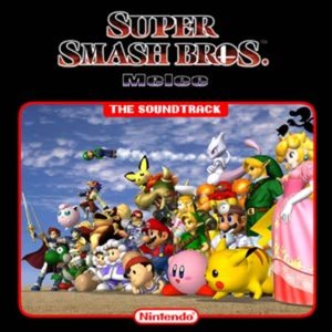 Super Smash Bros. Melee