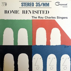 Rome Revisited