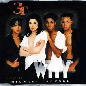 3T & Michael Jackson için avatar