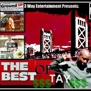 Best of  Tay Money