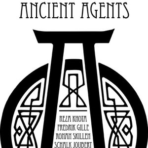 Avatar for Ancient Agents