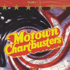 Various Artists - Motown Chartbusters Box 1 - Zortam Music