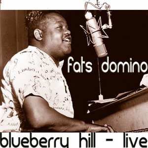 Blueberry Hill (Live)