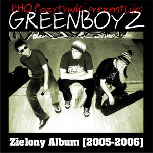 Image for 'GreenBoyz'