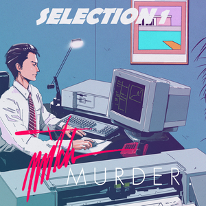 Mitch Murder - Selection 1 - Zortam Music