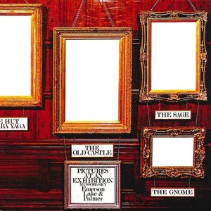 Pictures At an Exhibition (Live)