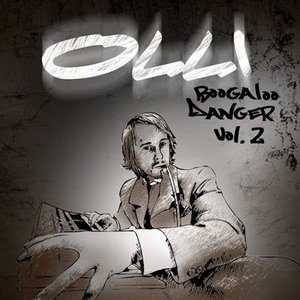 Boogaloo Danger Vol. 2