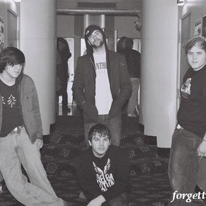 Forgetting Paris 的头像