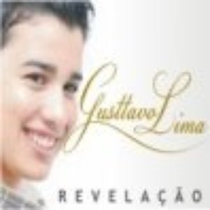 “Revelação”的封面