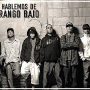 rango bajo 的头像