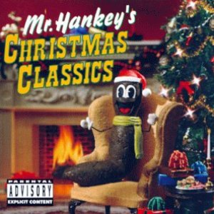 Kenny and Mr. Hankey 的头像