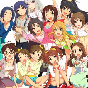 Avatar for 765 Pro Allstars