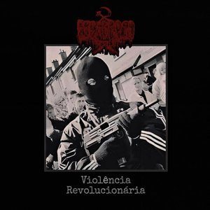 Violência Revolucionária - EP