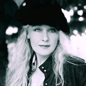Cæcilie Norby 的头像