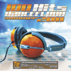 100 Hits Dancefloor Summer 2011