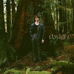 “Daylight”的封面