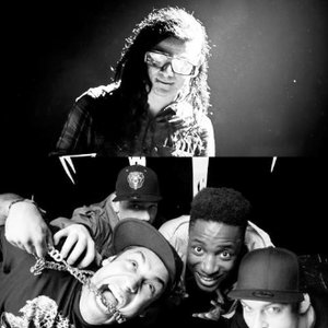 Avatar für Foreign Beggars, Bare Noize, Skrillex