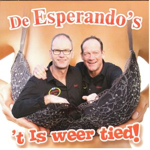 't Is weer tied ! - Single