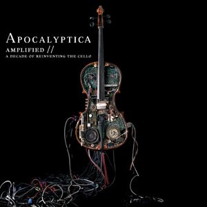 Amplified // A Decade of Reinventing the Cello