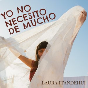 Yo no Necesito de Mucho - Single